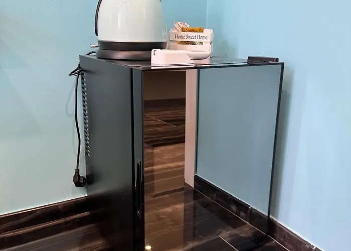 בית הארחה Il Tulipano ונטימיגליה