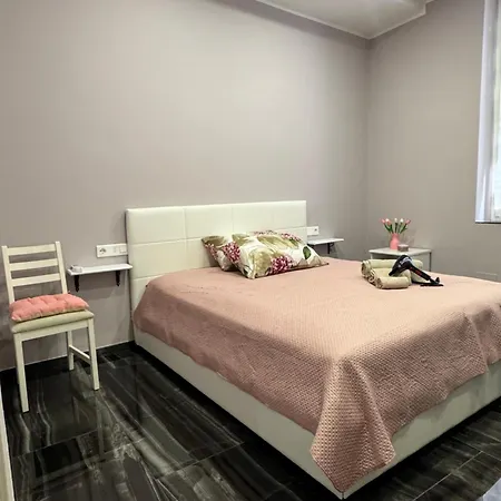 Guest house Il Tulipano Ventimiglia