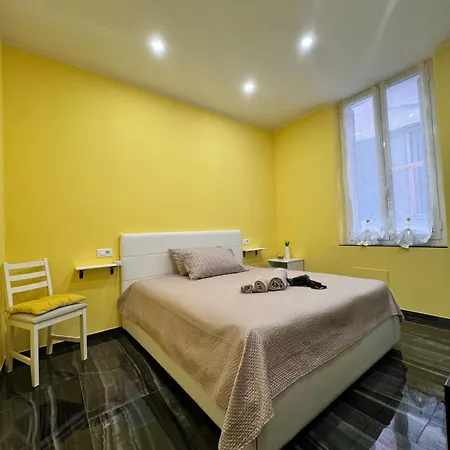Guest house Il Tulipano *