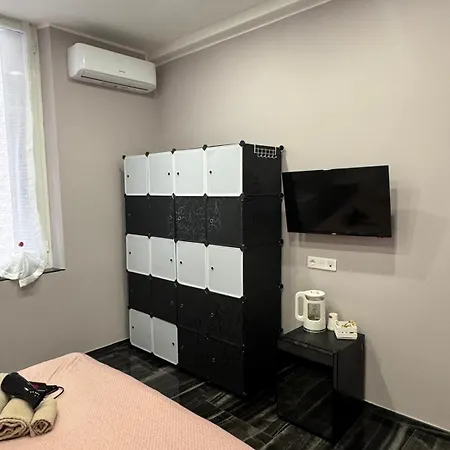 Il Tulipano * Ventimiglia