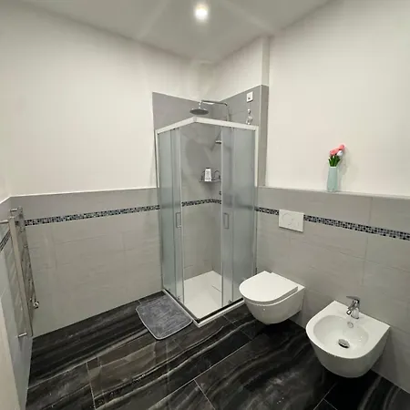 Il Tulipano Guest house *