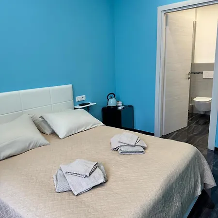 Il Tulipano Affittacamere *