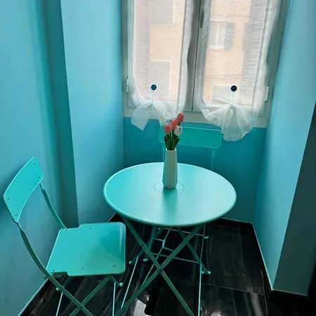 Guest house Il Tulipano
