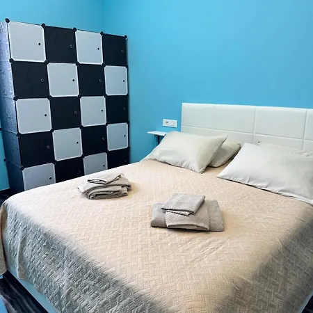 Casa de hóspedes Il Tulipano Ventimiglia