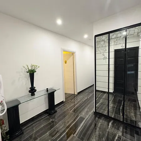 Il Tulipano Guest house