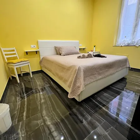 Il Tulipano Guest house Ventimiglia