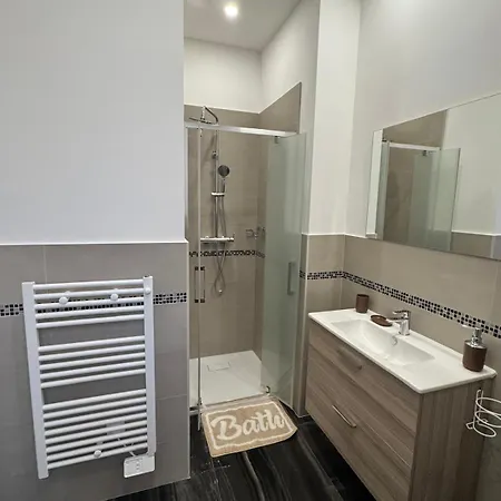 Affittacamere Il Tulipano Ventimiglia