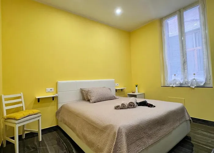 Guest house Il Tulipano *