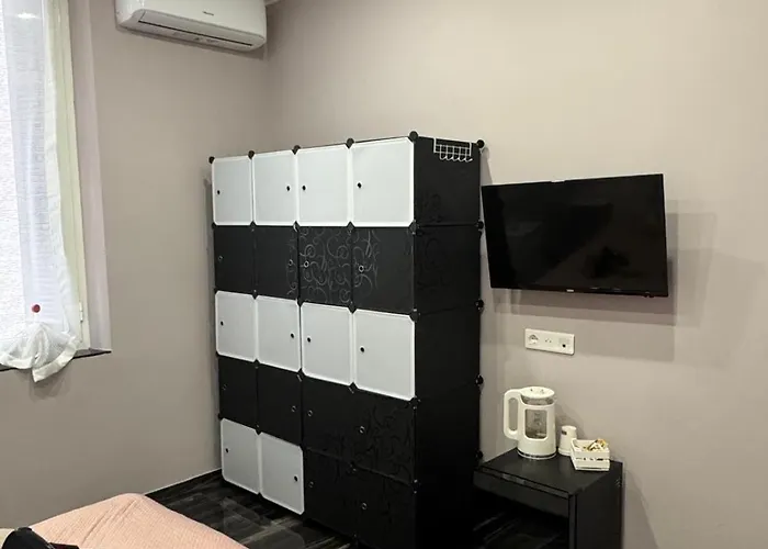 Il Tulipano * Ventimiglia