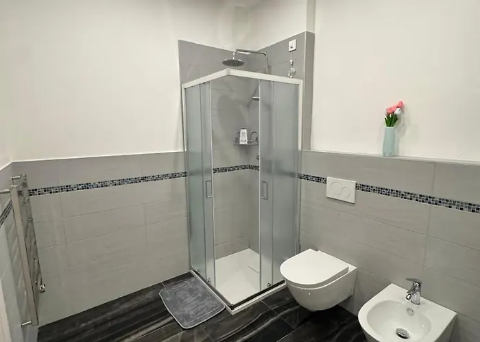 Il Tulipano Guest house *