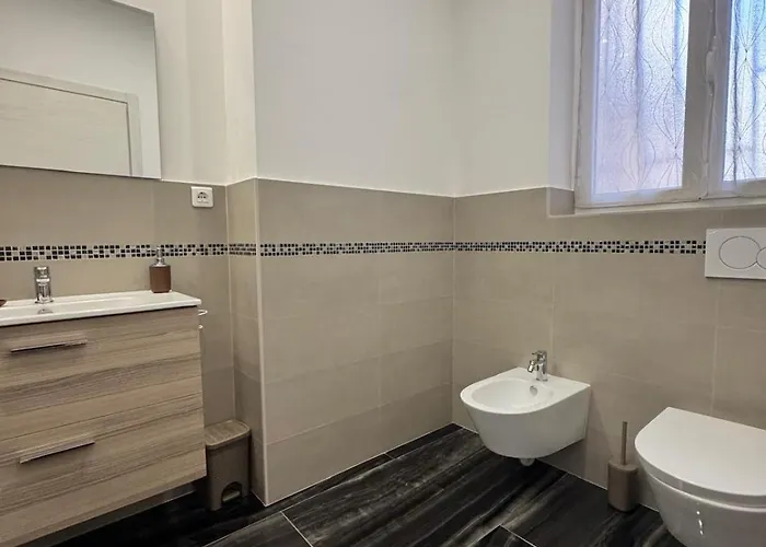 Il Tulipano Guest house