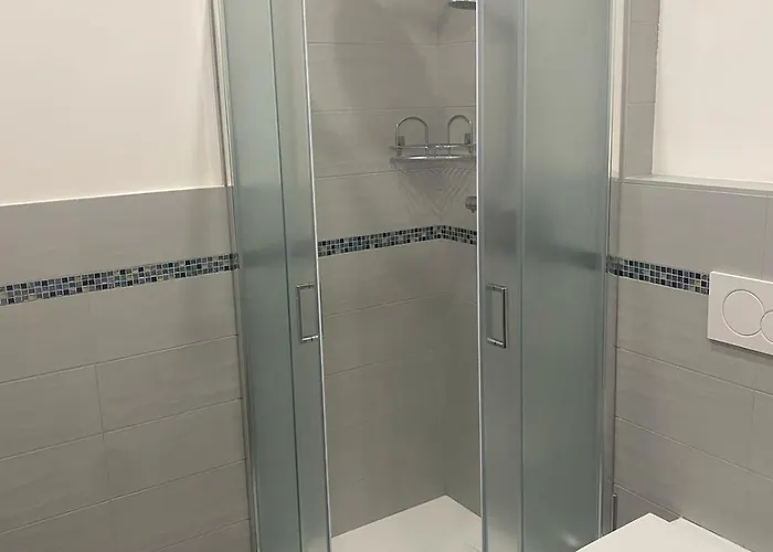 Il Tulipano Guest house