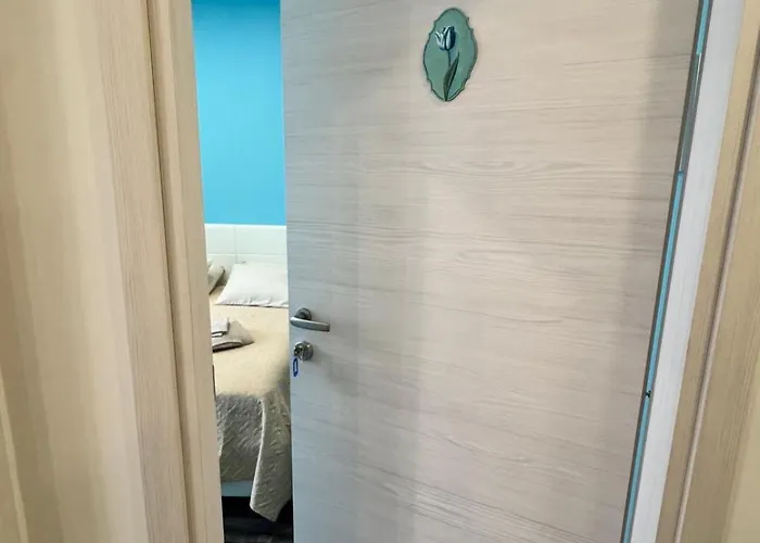 Guest house Il Tulipano