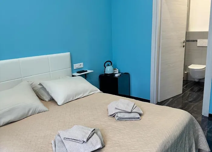 Il Tulipano Guest house *