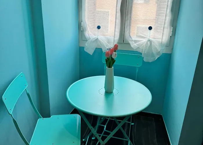 Pensión Il Tulipano