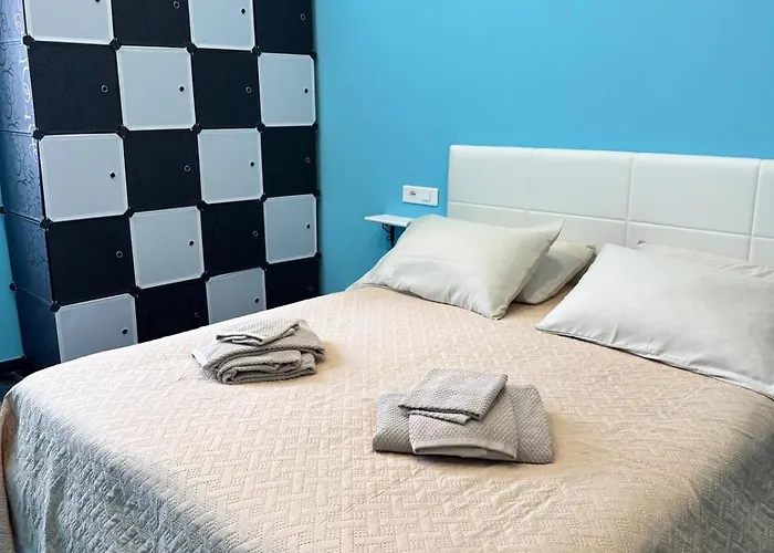 Guest house Il Tulipano Ventimiglia