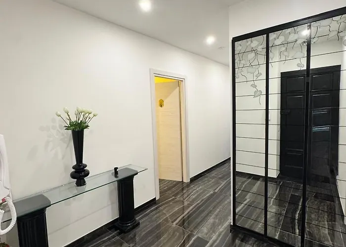 Il Tulipano Guest house