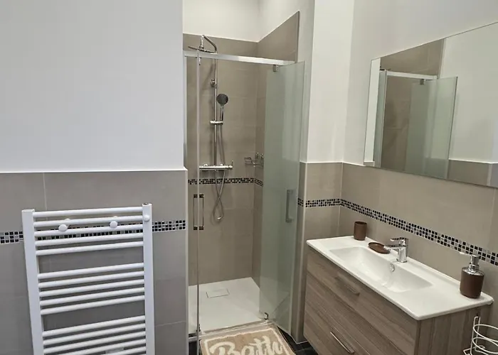 Guest house Il Tulipano Ventimiglia