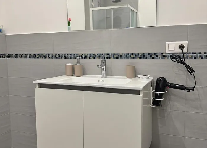 Il Tulipano Pensión