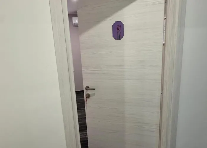 Guest house Il Tulipano