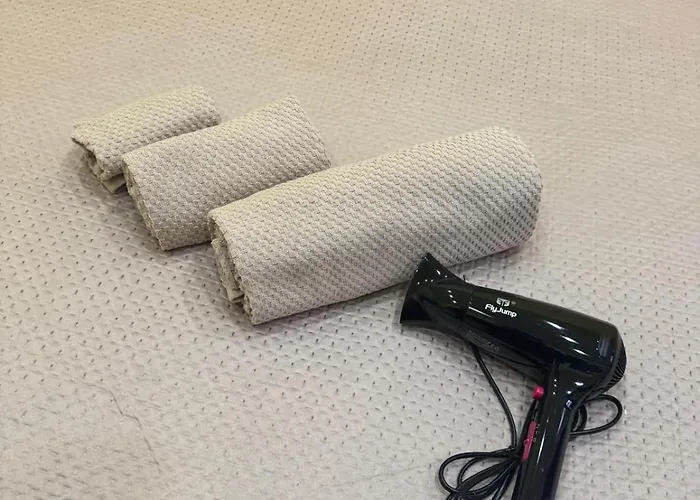 Guest house Il Tulipano *