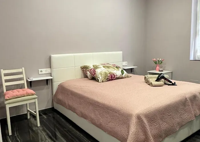 Pensión Il Tulipano Ventimiglia